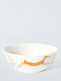 Kids Leckford Dawn Dusk Fine China Bowl 14 5Cm Multi