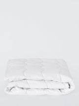 Kids' Micro-Fresh Anti-Allergy Duvet, 7 Tog, Cotbed