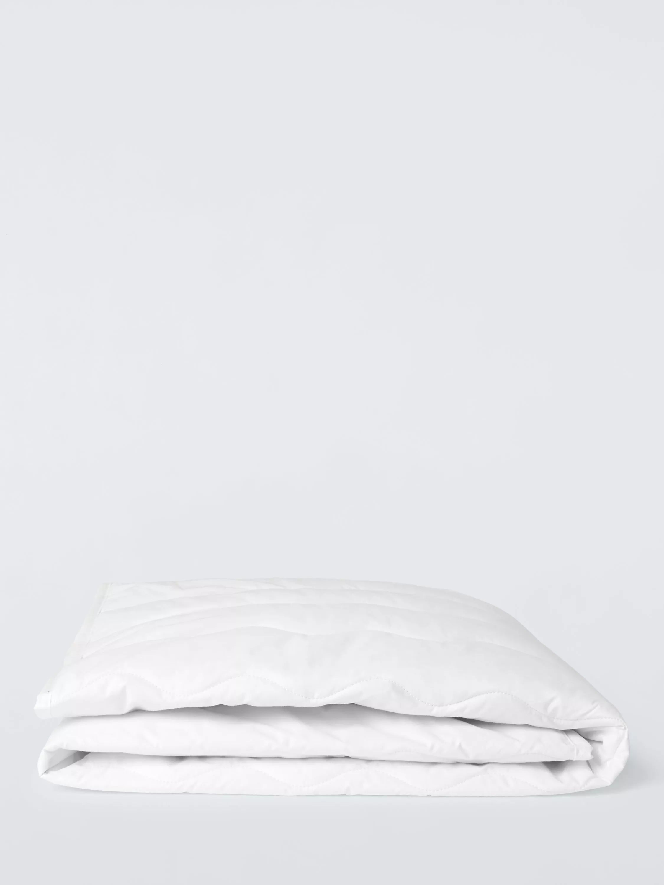 John Lewis Kids' Pure Wool Duvet, Cotbed - McGrocer