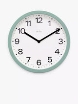 Acctim Renhold Analogue Wall Clock 25cm