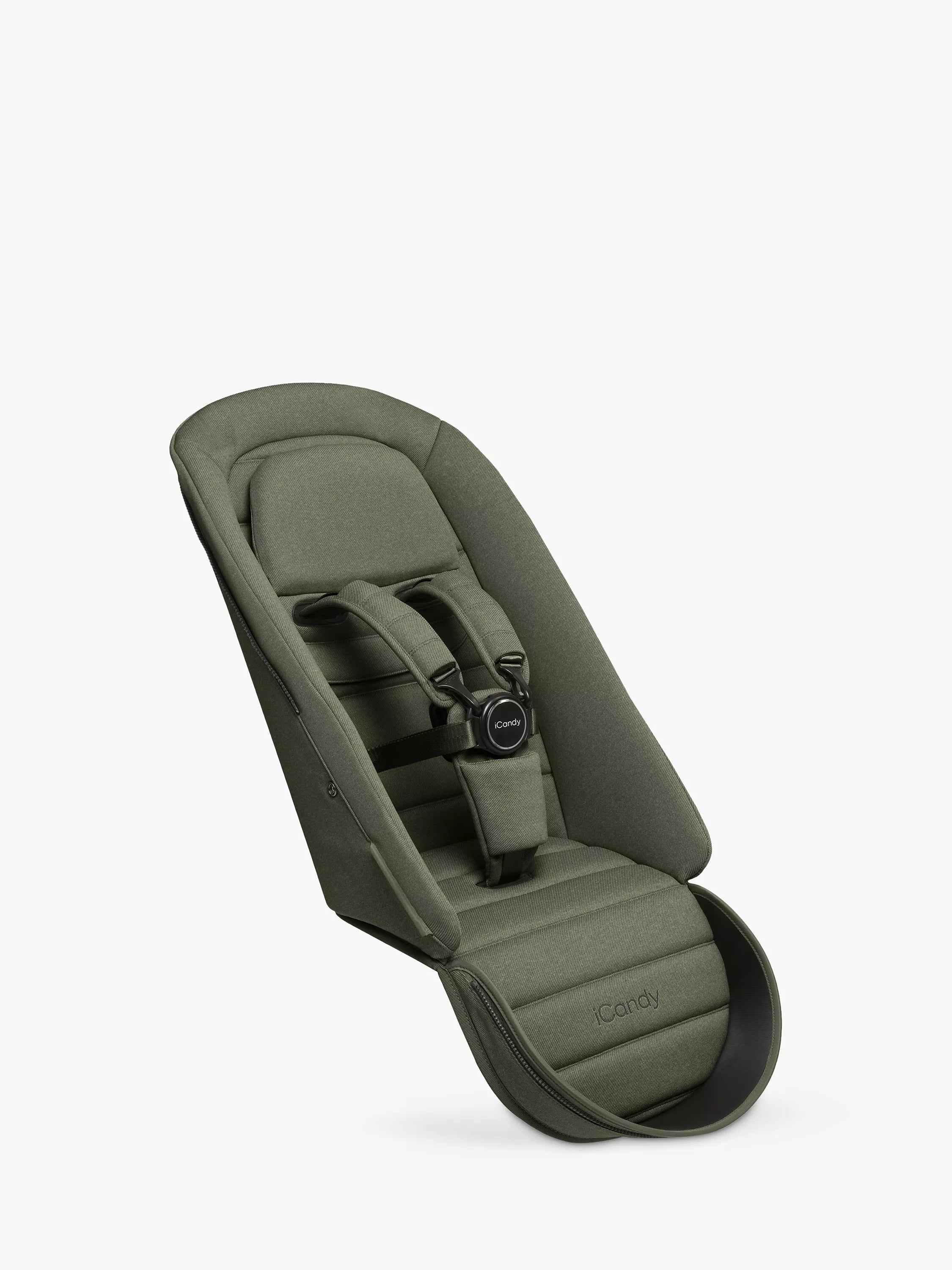 iCandy Peach 7 2nd Seat - McGrocer