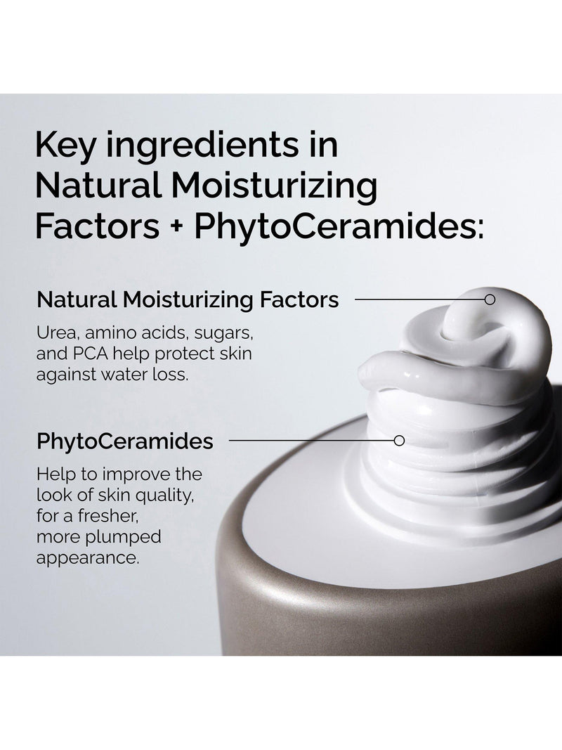 The Ordinary Natural Moisturising Factors + PhytoCeramides facial moisturiser 30ml (British brand)