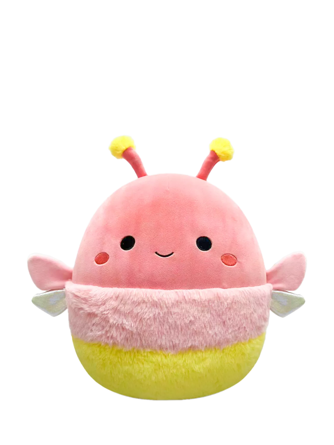 Squishmallows Apollo the Coral Firefly 12" Plush Soft Toy - McGrocer