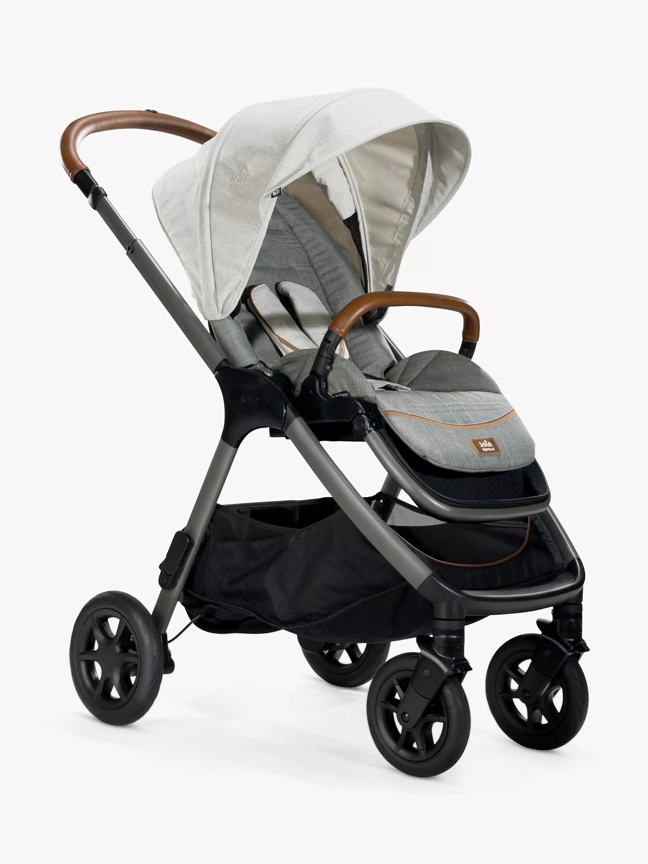 Joie Baby Finiti Signature Pushchair - McGrocer