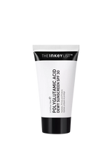 The INKEY List Polyglutamic Acid Dewy Sunscreen SPF30 Sun Cream 50ml