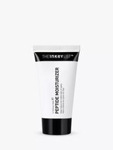 The INKEY List Peptide Moisturiser Facial Moisturiser 50ml