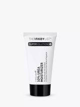 The INKEY List Super Solutions 10% Urea Dry and Rough Skin Solution Face Moisturiser 50ml
