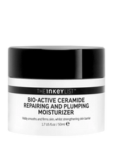 The INKEY List Bio-Active Ceramide Repairing and Plumping Moisturiser Facial Moisturiser 50ml
