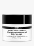 The INKEY List Bio-Active Ceramide Repairing and Plumping Moisturiser 50ml (British brand)