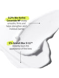 The INKEY List Bio-Active Ceramide Repairing and Plumping Moisturiser 50ml (British brand)
