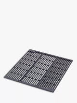 Joseph Joseph Platform FoldUp Sink Drainer Grey Foldable Drainer