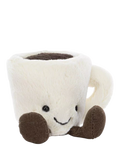 Jellycat Amuseables Espresso Soft Toy - McGrocer