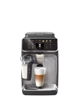Philips Series 4400 EP4446/70 Coffee Machine, Black