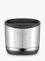 Sage Luxe 10 Puck Knock Box Espresso Accessory
