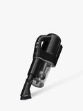 Miele Duoflex HX1 Cat & Dog cordless vacuum cleaner in Obsidian Black, imported from the UK