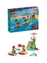 LEGO Friends Beach Water Scooter 42623 Building Set