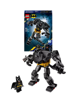 LEGO DC 76270 Batman Mech Armour Building Set