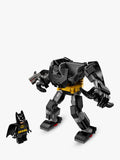 LEGO Batman Mech set, UK version