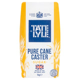Tate & Lyle Fairtrade Caster Sugar 1kg GOODS M&S