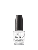 OPI RapiDry Top Coat 15ml