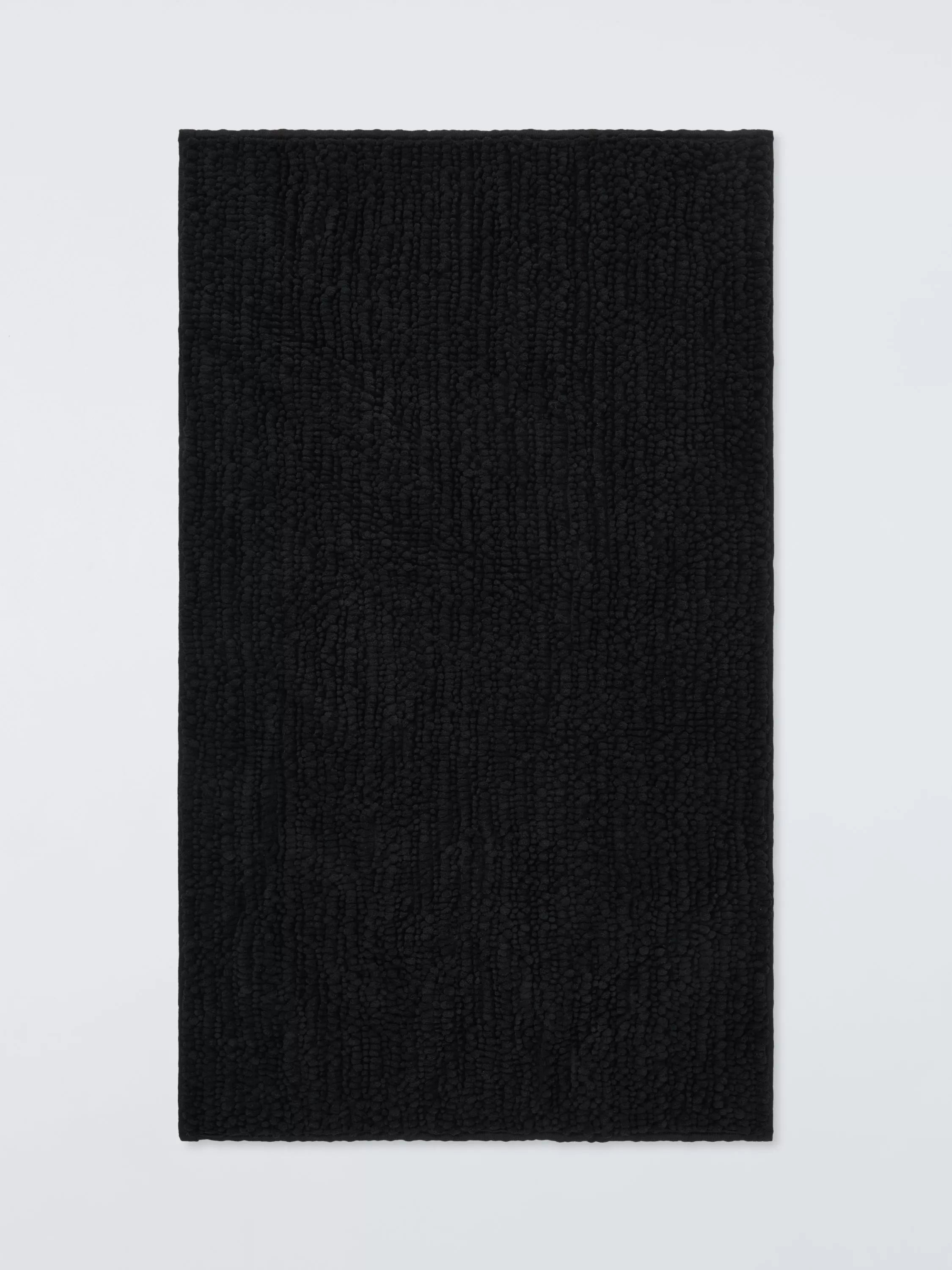 John Lewis ANYDAY Recycled Polyester Quick Dry Bobble Bath Mat - McGrocer