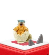 Tonies Jurassic World Camp Cretaceous Tonie Audio Character Toy (20cm)