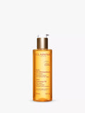 Clarins Total Cleansing Oil 150ml - British product