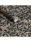 William Morris At Home Bird and Pomegranate wallpaper (British brand)