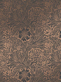 William Morris Marigold Fibrous Wallpaper (British brand)