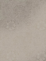 William Morris At Home Marigold Fibrous Wallpaper