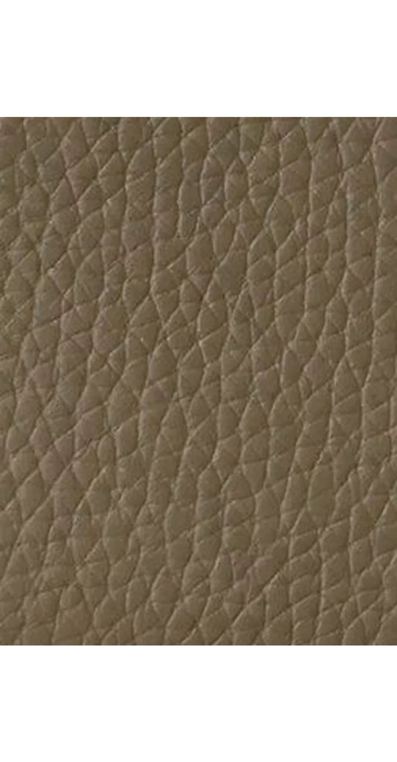 Mulberry Lily Micro Classic Grain Leather Shoulder Bag - McGrocer