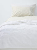 John Lewis plush baby blanket with embossed cloud design, UK version