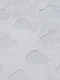 John Lewis ANYDAY Cloud Baby Blanket - McGrocer