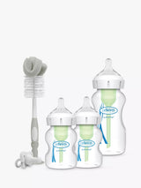 Dr. Brown's Anti-Colic Baby Feeding Gift Set 270ml