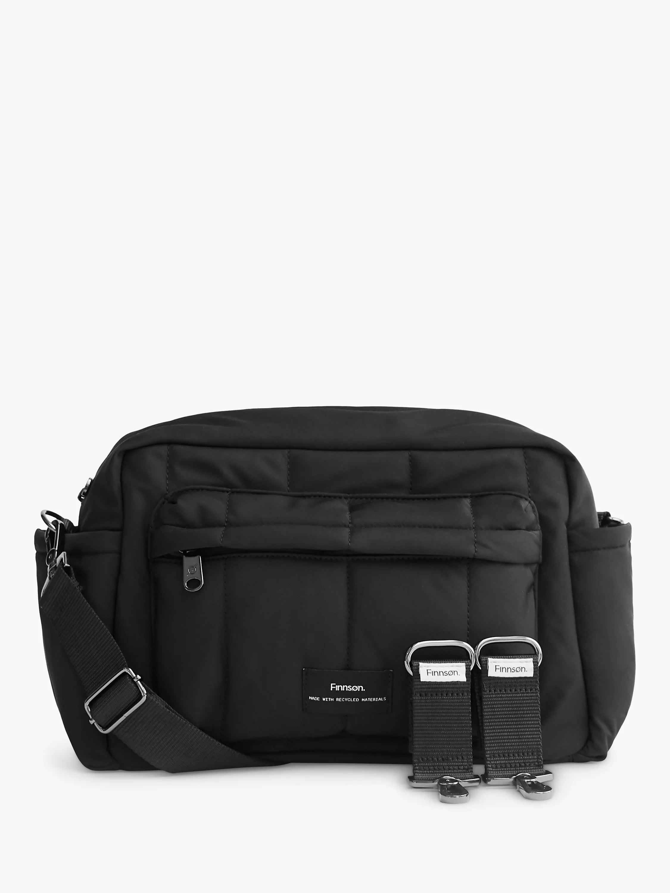 Finnsøn Freya Compact Changing Bag - McGrocer