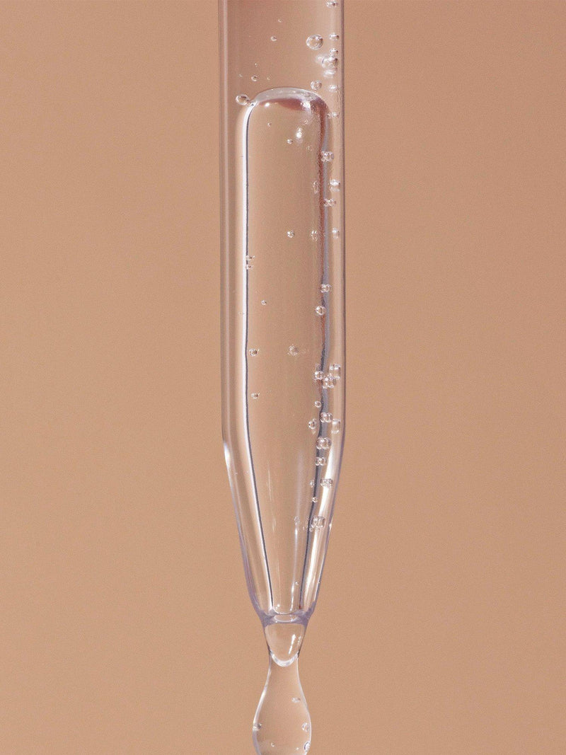 OUAI scalp serum 60ml, imported from the UK
