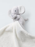 John Lewis baby elephant comforter, UK version
