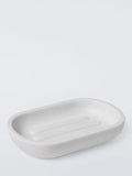 John Lewis Drift Soap Dish - McGrocer