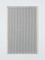 John Lewis Stripe Bath Mat