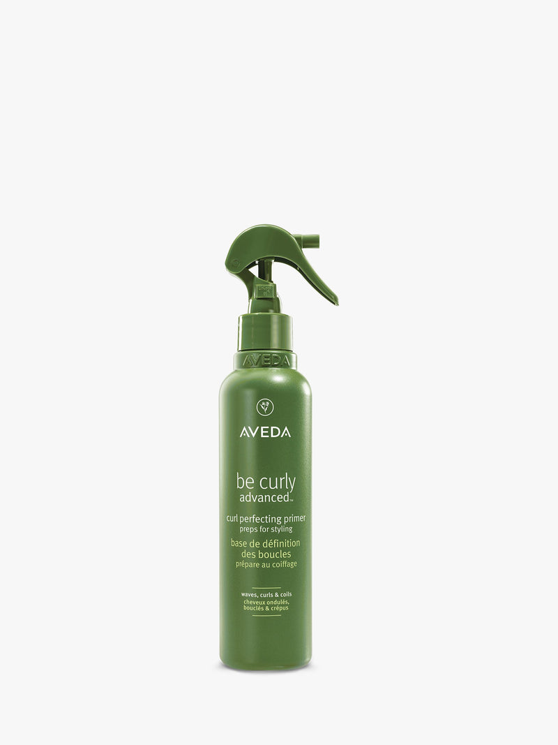 Aveda Be Curly Advanced Curl Perfecting Primer 200ml - British product