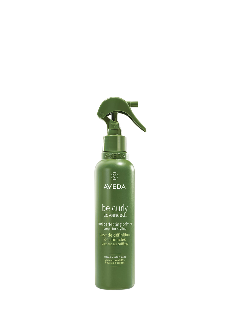 Aveda Be Curly Advanced Curl Perfecting Primer 200ml - British product
