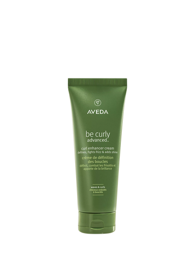 Aveda Be Curly Advanced Curl Enhancer Cream Hair Styling Cream 200ml