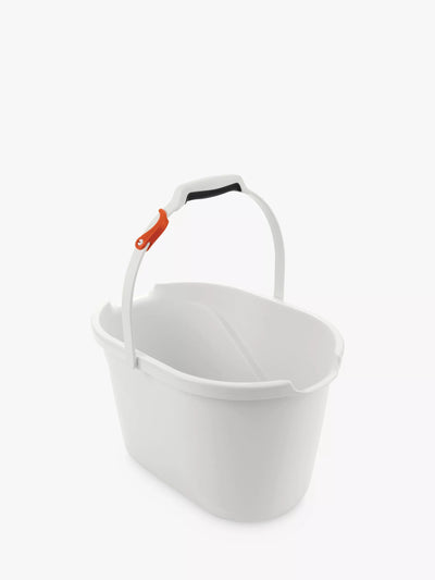 OXO Good Grips Measuring Bucket Grey Household Bucket