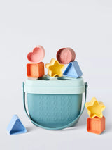 John Lewis Shape Sorter Set Educational Toy