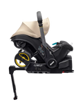 Doona i ISOFIX car seat base - British product