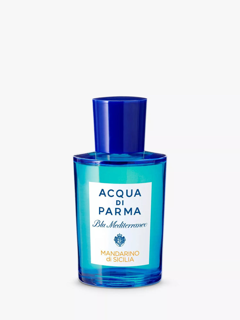 Acqua di Parma Mandarino di Sicilia Eau de Toilette - British product