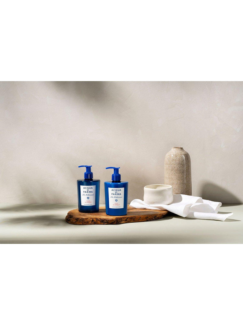 Acqua di Parma hand and body wash 300ml - British product