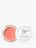 IT Cosmetics Glow with Confidence Sun Cream Blush - McGrocer