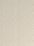 John Lewis Link geometric vinyl wallpaper imported from the UK