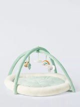 John Lewis Jungle Baby Activity Play Gym